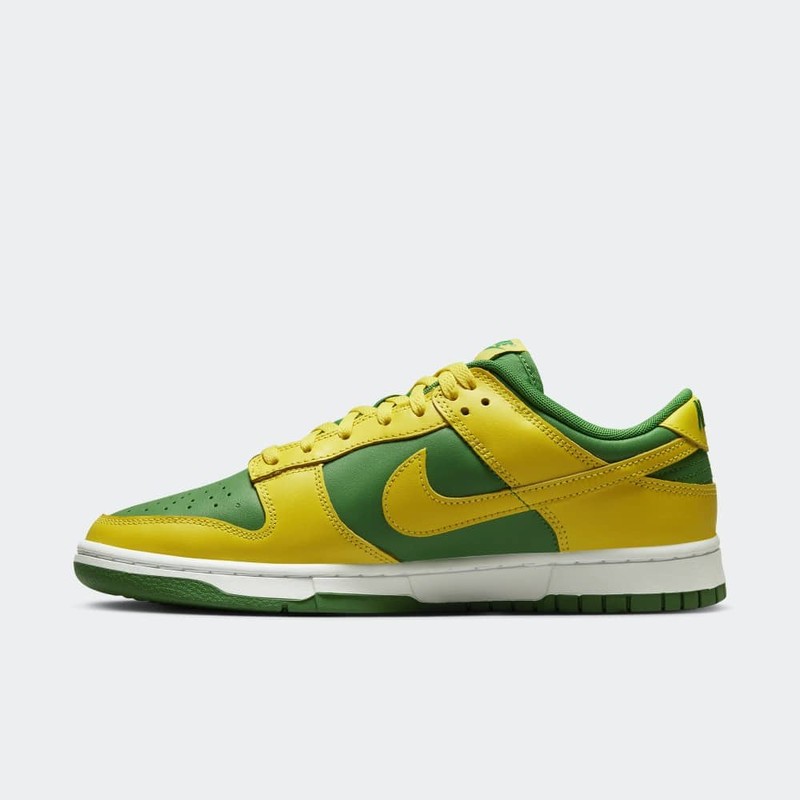 Dunk low hotsell sp brazil